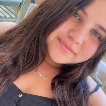 Niñera en La Serena: Catalina