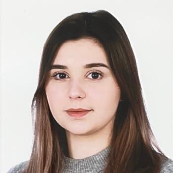Babysitter in Bydgoszcz: Martyna