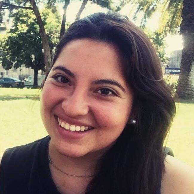 Babysitter in Merlo (Buenos Aires): Victoria