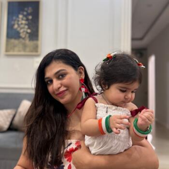 Parent Greater Noida: Pranu