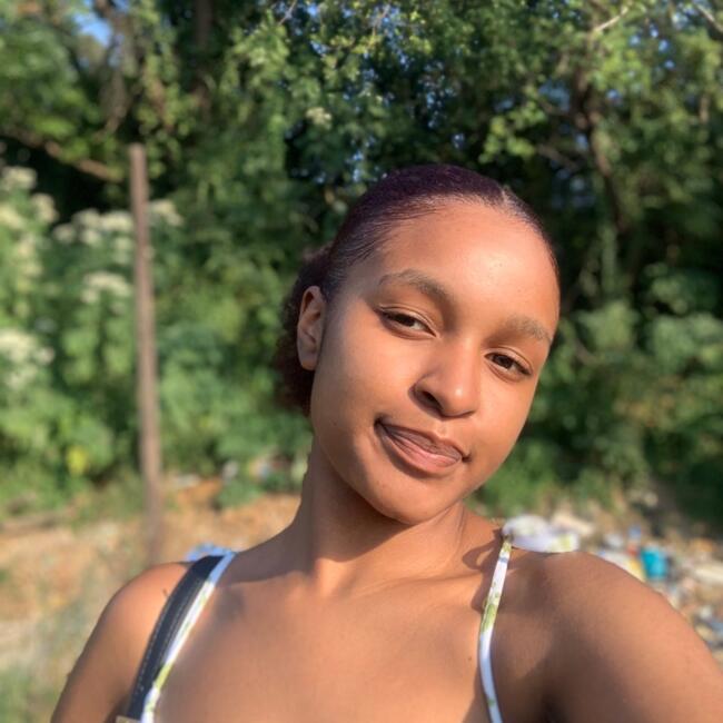 Nanny in Durban: Qondiswa