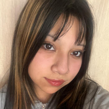 Babysitter in Calama: Antonia