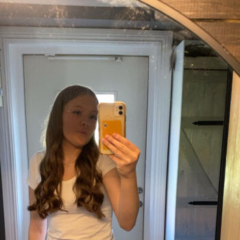 Baby-sitter in Västerås: Norah