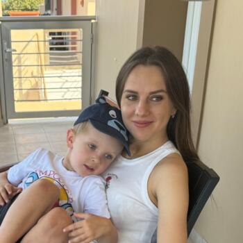 Babysitter Job in Oldenburg: Babysitter Job Inna