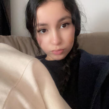 Babysitter in Anderlecht: Siham