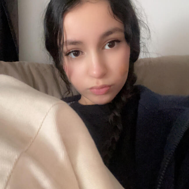 Babysitter in Anderlecht: Siham