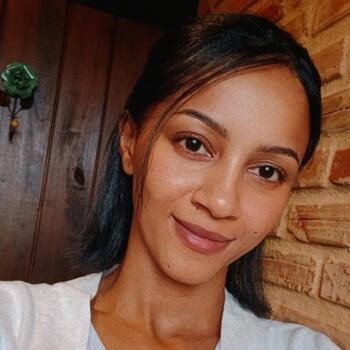 Babysitter Rio de Janeiro: Beatriz