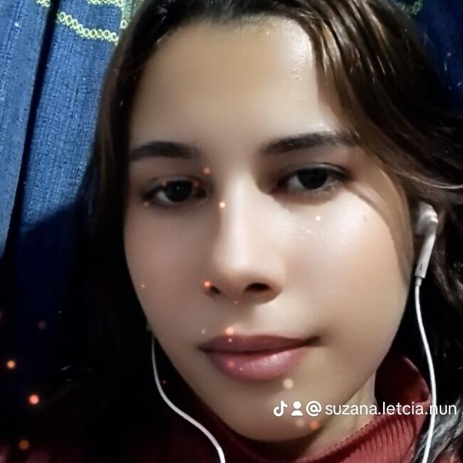 Babá em Maracanaú: Suzana Letícia