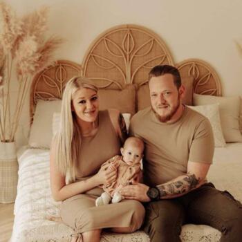 Parent Waasmunster: Niels