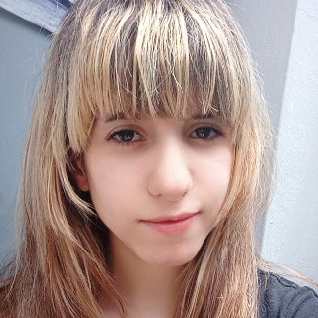 Niñera en Paysandú: Milagros