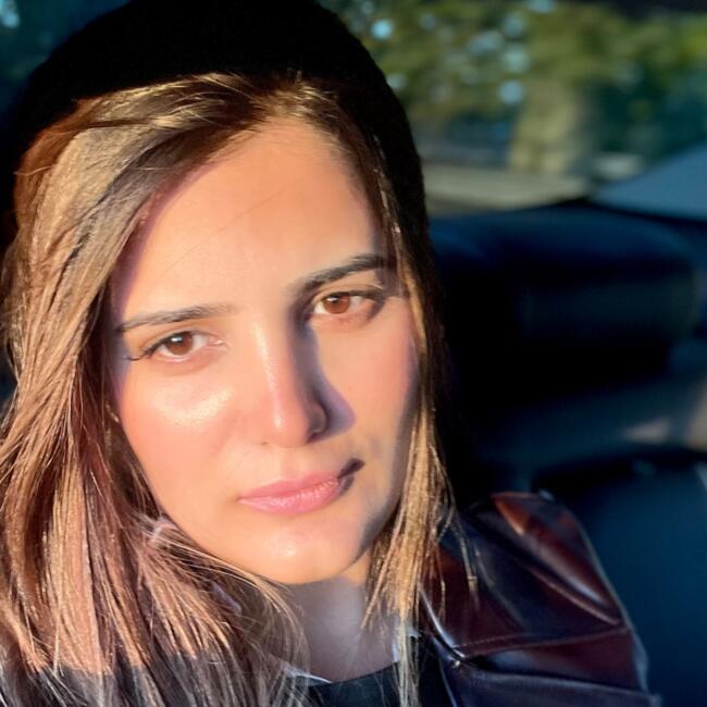 Babysitter in Montpellier: Dua