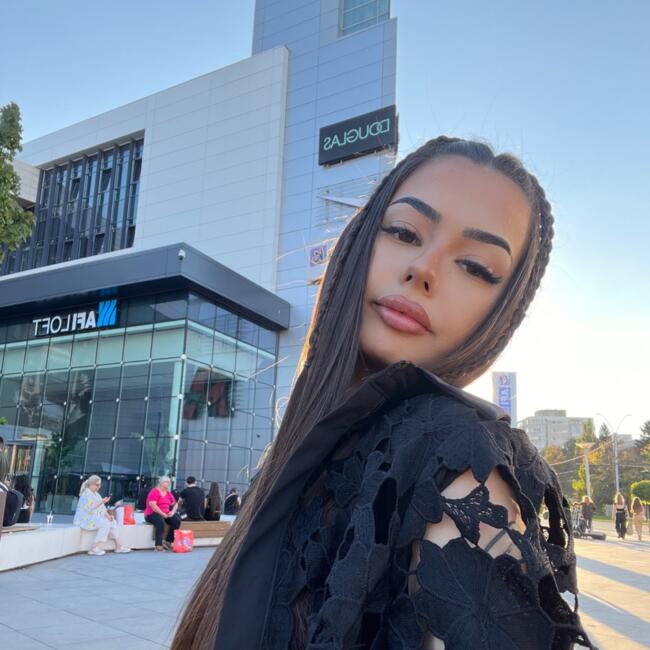 Babysitter in Pantelimon: Ericka