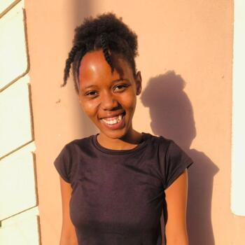 Babysitter in Pretoria: Nozipho