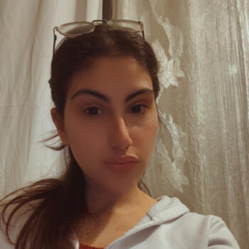 Babysitter a Tricase: Elena