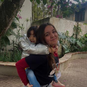 Babysitter in Munich: Mariane