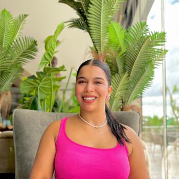 Babysitter in Pisa: Hadil