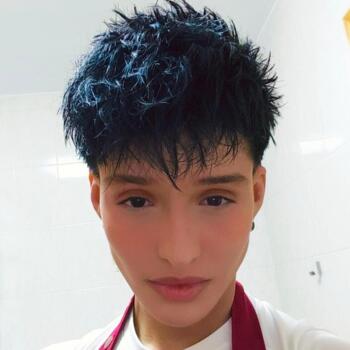 Babysitter in Vinaròs: Kiana