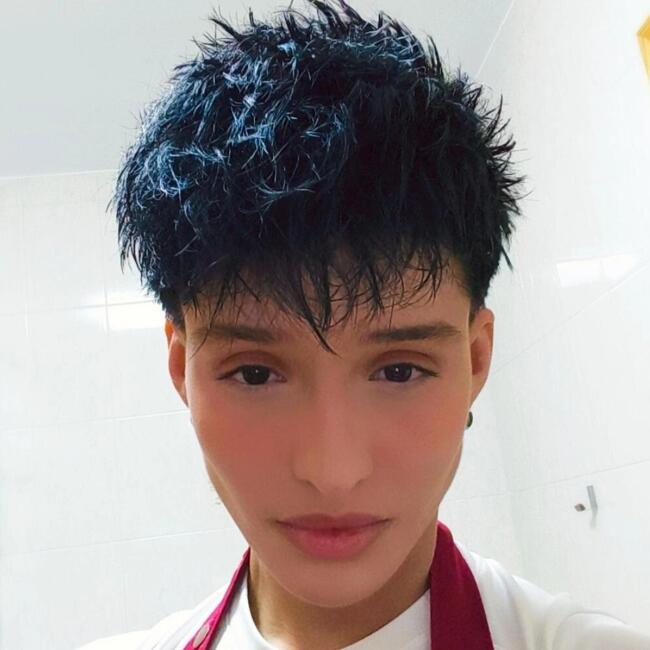 Canguro en Vinaroz: Kiana