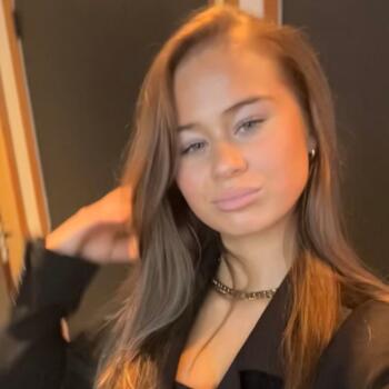 Babysitter Velsen-Noord: Kyara
