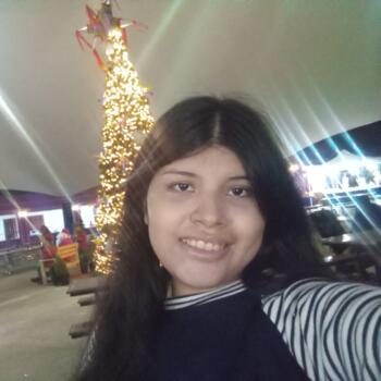 Niñera en San Nicolás de los Garza: Cindy