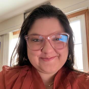 Babysitter in Columbus: Sophia