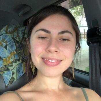 Babá em Florianópolis: Julia