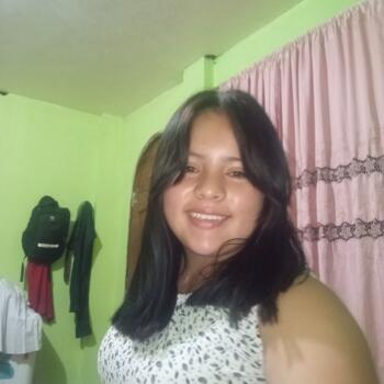 Babysitter in Sevilla de Oro: Gladys