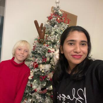 Babysitter Milan: Marrium