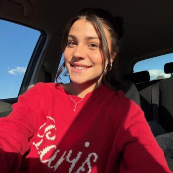 Babysitter in Bundaberg: Lily