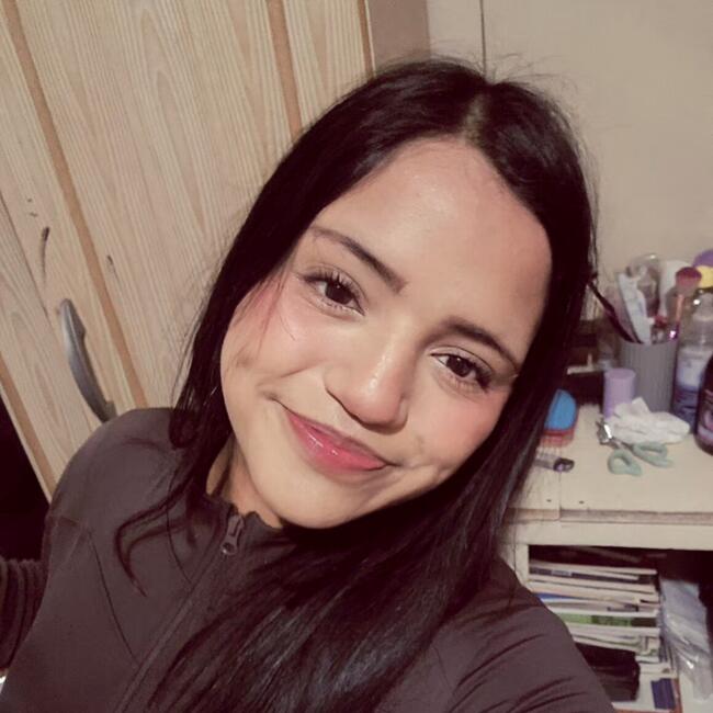 Babysitter in Temuco: Sinaí Peña Chicao