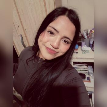 Babysitter Temuco: Sinaí Peña Chicao