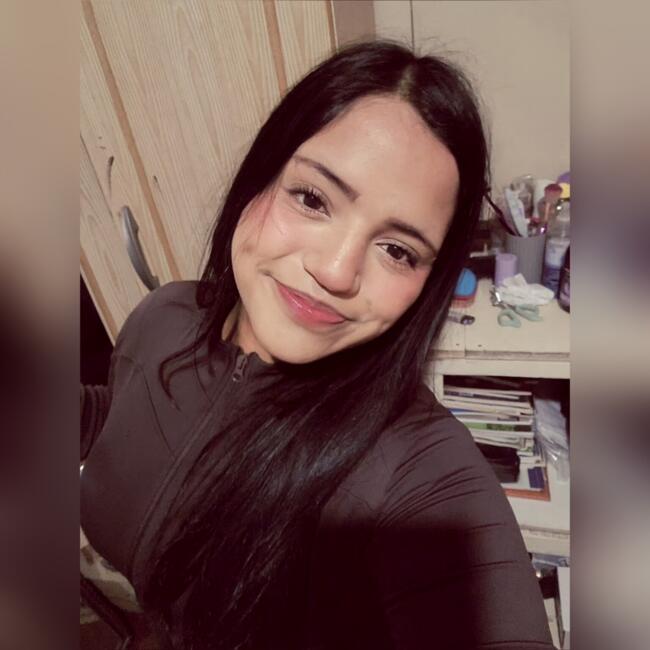 Babysitter in Temuco: Sinaí Peña Chicao