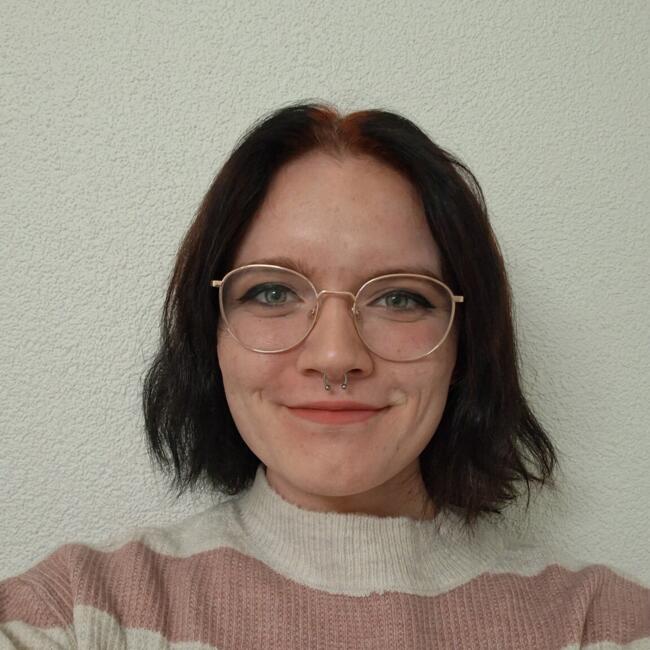 Baby-sitter in Berne: Jamie