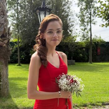 Babysitter in Sesimbra: Ana