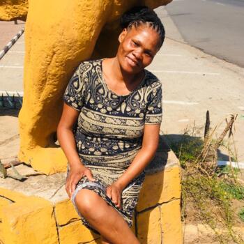 Babysitter in Randfontein: Lettie