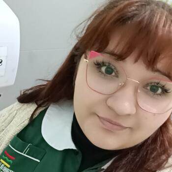 Niñera en Osorno: Jasmin