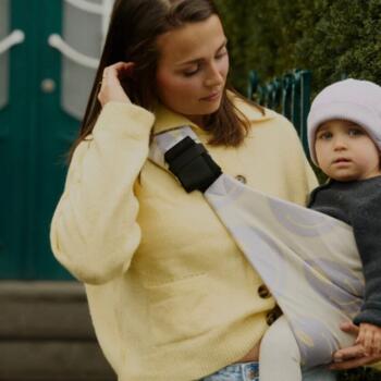 Babysitting job in Middelburg: babysitting job Mandy
