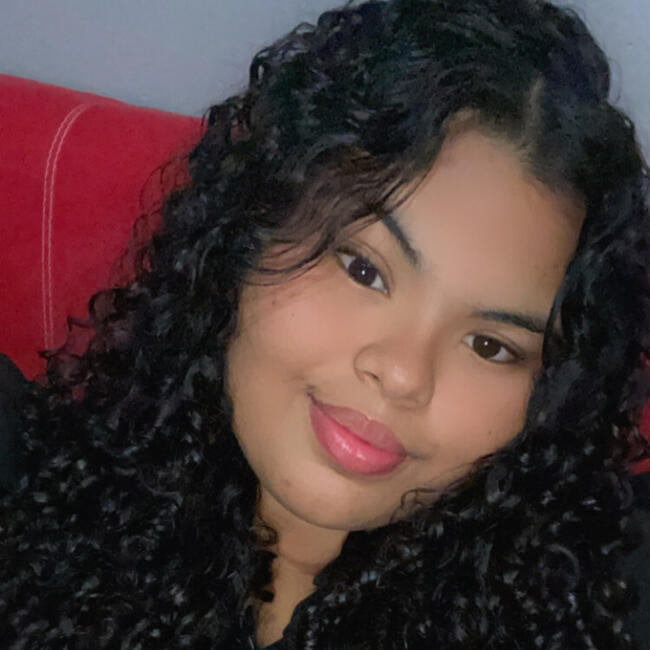 Babysitter in Canaã dos Carajás: Elenice