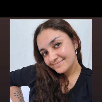 Babysitter in Temuco: Estefanía