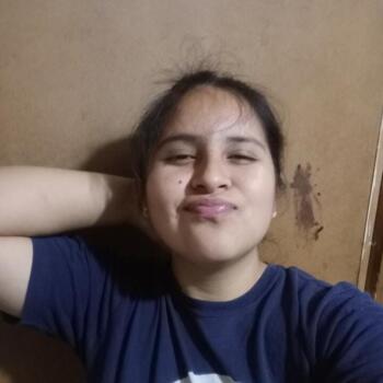 Babysitter in Puente Piedra (Departamento de Lima): María Alejandra