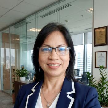 Babysitter Sesto San Giovanni: Rosa Natividad