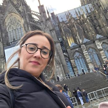 Babysitting job in Krefeld: Dyhia