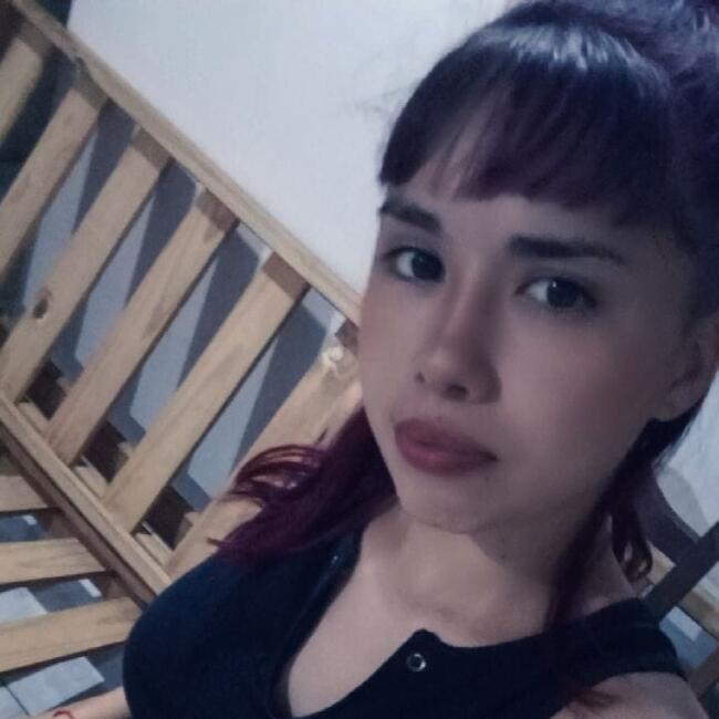Babysitter in Buenos Aires: Milagros