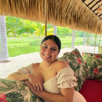 Babysitter Girardot City: Ingrid