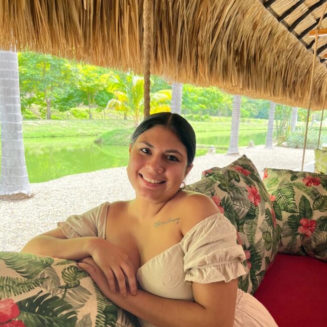 Niñera en Girardot City: Ingrid