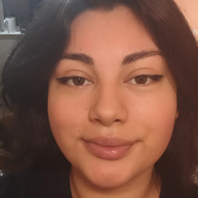 Babysitter in Punta Arenas: Pia