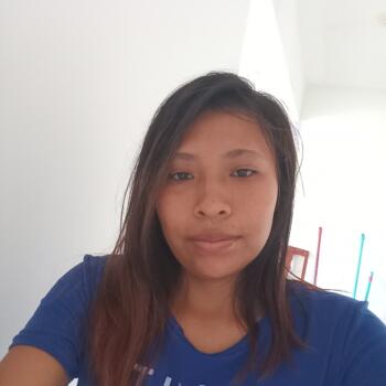Babysitter in Colón: Benixa