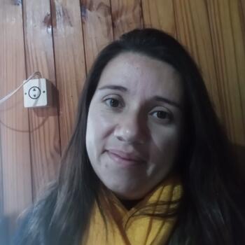 Babysitter in Carlos Barbosa: Angelica