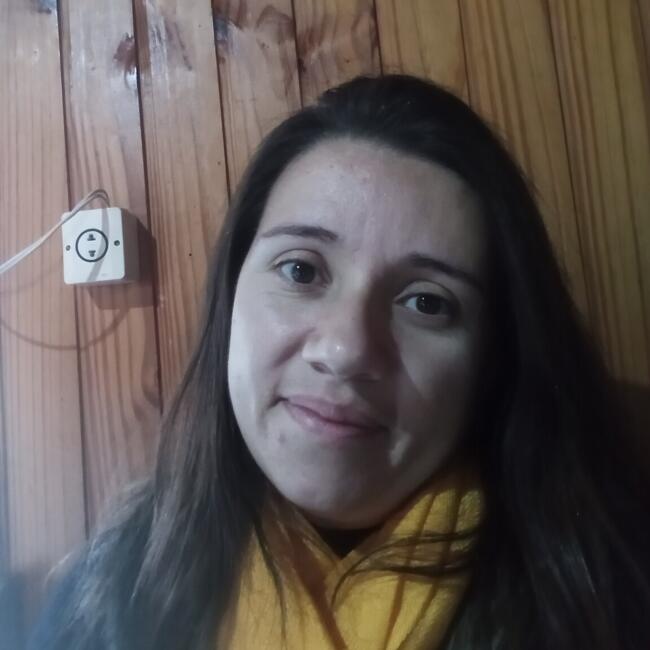 Babysitter in Carlos Barbosa: Angelica