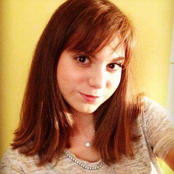 Baby-sitter Saint-Mandé: Charlotte